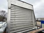 Used- American Process Heavy Duty Double Spiral Ribbon Blender, 304 Stainless St