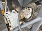 Used- American Process Heavy Duty Double Spiral Ribbon Blender, 304 Stainless St