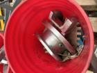 Used- American Process Heavy Duty Double Spiral Ribbon Blender, 304 Stainless St