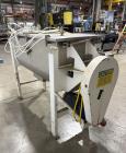 Used American Process Systems Ribbon Blender – Model DRB 18 (18 Cu Ft / 135 Gallon)