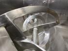 Used American Process Systems Ribbon Blender – Model DRB 18 (18 Cu Ft / 135 Gallon)