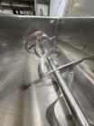 Used American Process Systems Ribbon Blender – Model DRB 18 (18 Cu Ft / 135 Gallon)