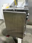 Used American Process Systems Ribbon Blender – Model DRB 18 (18 Cu Ft / 135 Gallon)