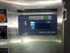 Used American Process Double Spiral Ribbon Blender, Model DRB-24H, 24 Cubic Fee