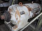 Used American Process Double Spiral Ribbon Blender, model DRB-24, 24 cubic feet, 316 stainless steel. 26