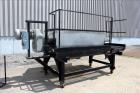 Used American Process Equipment Ribbon Blender