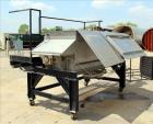 Used American Process Equipment Ribbon Blender