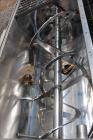 Used American Process Equipment Ribbon Blender