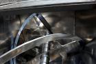 Used American Process Equipment Ribbon Blender