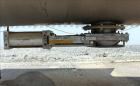 Used American Process Equipment Ribbon Blender