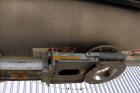 Used American Process Equipment Ribbon Blender