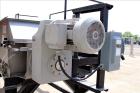 Used American Process Equipment Ribbon Blender