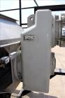 Used American Process Equipment Ribbon Blender