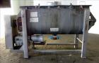 Used American Process Double Spiral Ribbon Blender, Model DBR-55.