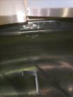 Used American Process Double Spiral Ribbon Blender, Model DBR-55.