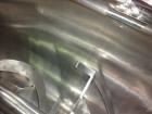 Used American Process Double Spiral Ribbon Blender, Model DBR-55.