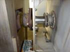 Used American Process Double Spiral Ribbon Blender, Model DBR-55.