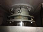 Used American Process Double Spiral Ribbon Blender, Model DBR-55.