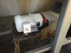 Used American Process Double Spiral Ribbon Blender, Model DBR-55.