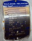 Used American Process Double Spiral Ribbon Blender, Model DBR-55.