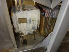 Used American Process Double Spiral Ribbon Blender, Model DBR-55.