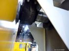 Used American Process Heavy Duty Double Spiral Ribbon Blender, Model DRB-80, 80 cubic feet working capacity, 321 stainless steel. Non-jacketed trough 40” wide x 96” long x approximately 47” deep. App...