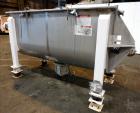 Used American Process Ribbon Blender, Model 4080/ 5205, approximately 80 cubic f