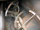 Used American Process Ribbon Blender, Model 4080/ 5205, approximately 80 cubic f