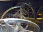 Used American Process Ribbon Blender, 80 Cubic Feet Capacity, Model DRB-80.