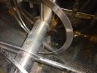 Used American Process Ribbon Blender, 80 Cubic Feet Capacity, Model DRB-80.