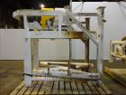 Used American Process Ribbon Blender, 80 Cubic Feet Capacity, Model DRB-80.