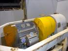 Used American Process Ribbon Blender, 80 Cubic Feet Capacity, Model DRB-80.