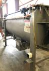 Used American Process Double Spiral Ribbon Blender, Model DRB-95