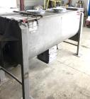 Used American Process Double Spiral Ribbon Blender, Model DRB-95