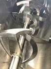Used American Process Double Spiral Ribbon Blender, Model DRB-95