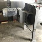 Used American Process Double Spiral Ribbon Blender, Model DRB-95