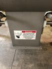 Used American Process Double Spiral Ribbon Blender, Model DRB-95