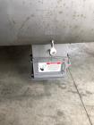 Used American Process Double Spiral Ribbon Blender, Model DRB-95