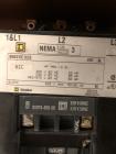 Used American Process Double Spiral Ribbon Blender, Model DRB-95