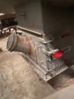 Used American Process Double Spiral Ribbon Blender, Model DRB-95