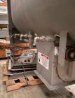 Used- American Process Double Spiral Ribbon Blender, Model DRB-95