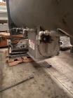Used American Process Double Spiral Ribbon Blender, Model DRB-95