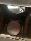 Used American Process Double Spiral Ribbon Blender, Model DRB-95