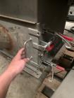 Used American Process Double Spiral Ribbon Blender, Model DRB-95