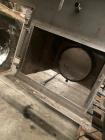 Used American Process Double Spiral Ribbon Blender, Model DRB-95
