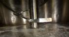Used American Process Double Spiral Ribbon Blender, Model DRB-95