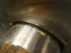 Used American Process Double Spiral Ribbon Blender, Model DRB-95