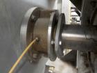 Used American Process Double Spiral Ribbon Blender, Model DRB-95