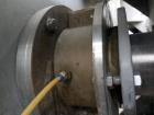 Used American Process Double Spiral Ribbon Blender, Model DRB-95