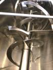 Used American Process Double Spiral Ribbon Blender, Model DRB-95.